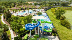 Enchanting Condo - 2 Miles to Disney - 203